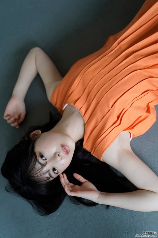 图片[21]-#Ayame Tsutsui 筒井彩芽 – Sakamichi Next Generation + 坂道下一代＋ (2020-11-08) - 全本免费在线观看-阅图吧