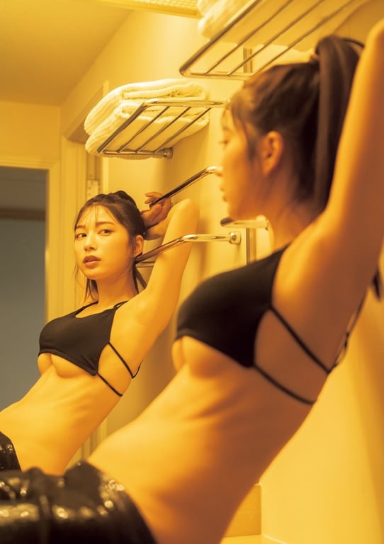 图片[73]-2022.04.19 雪平莉左 First Photobook Torokeru - 在线免费观看-阅图吧