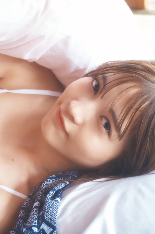图片[60]-#Nanako Kurosaki 黒嵜菜々子 – Yukata appearance is disheveled -Long VER- 浴衣姿态凌乱 长版本 (2023-07-28) - 全本免费在线观看-阅图吧
