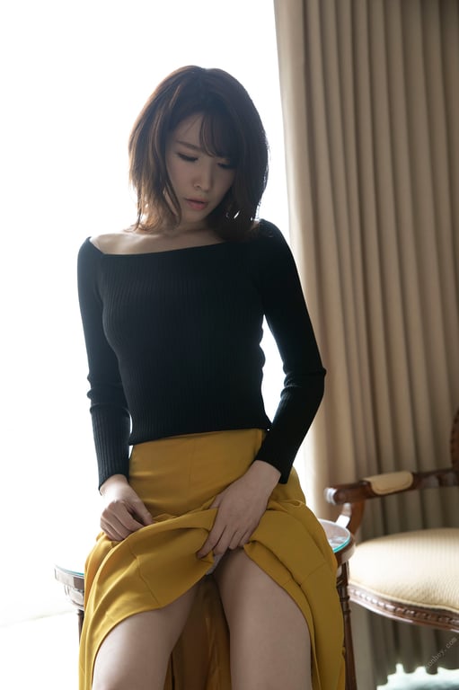 图片[50]-#Miko Mizusawa, Riona Hirose, Madoka Shizuki – Ms.SOD Beautiful breast girls 美乳女孩 (2019-11-18) - 全本免费在线观看-阅图吧