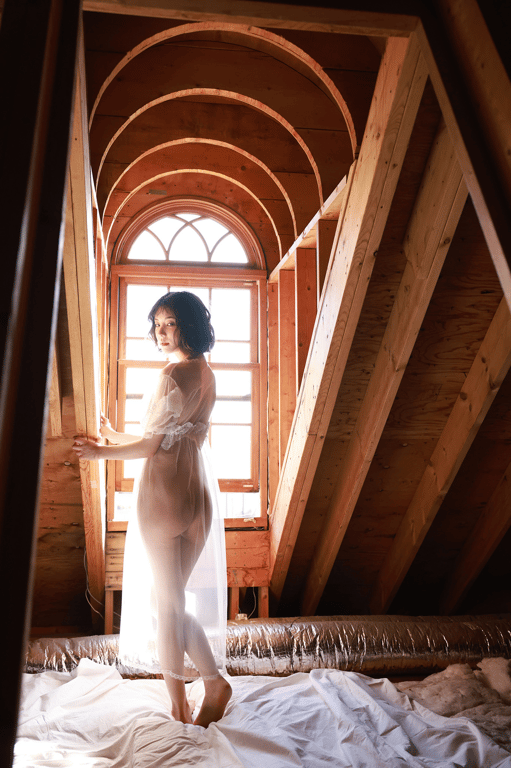 图片[51]-#田中柠檬 SPLASH！ 周刊POST数字写真集 - 全本免费在线观看-阅图吧