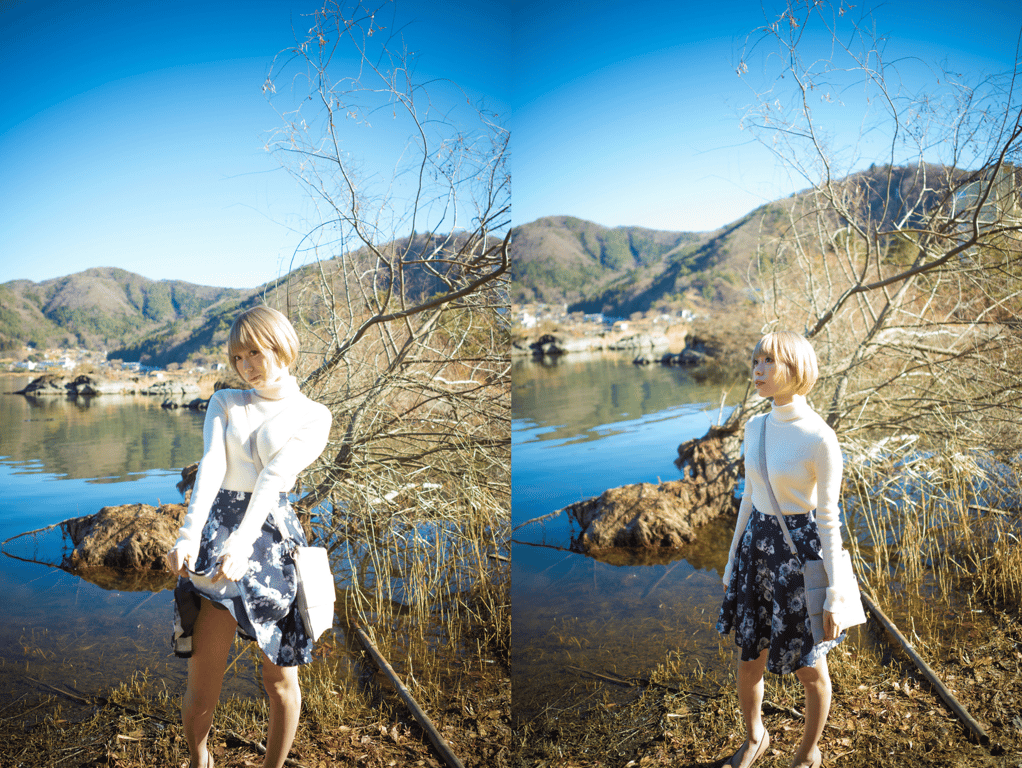 图片[8]-川菜美铃 ヘアヌード写真集 铃猫 Bell The Cat - 在线免费观看-阅图吧