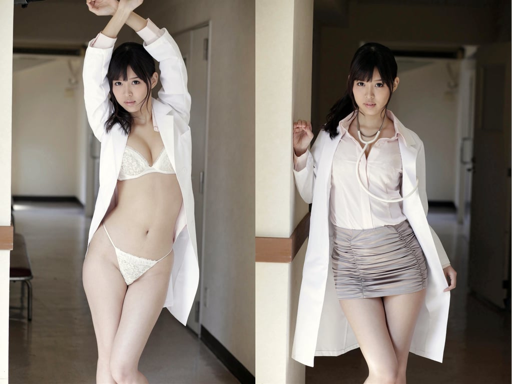 图片[59]-【美女画报】葵司 难忘的制服美少女 - 在线免费观看-阅图吧