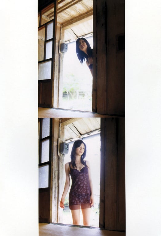 图片[109]-#原史奈 – 恋愛時代 - 全本免费在线观看-阅图吧