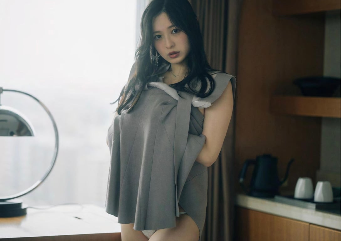 图片[56]-そのちゃん 写真集 柔和的预感 (Wunder Publishing House) - 在线免费观看-阅图吧