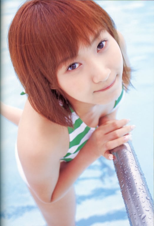 图片[37]-#藤本美貴 – mikitty - 全本免费在线观看-阅图吧