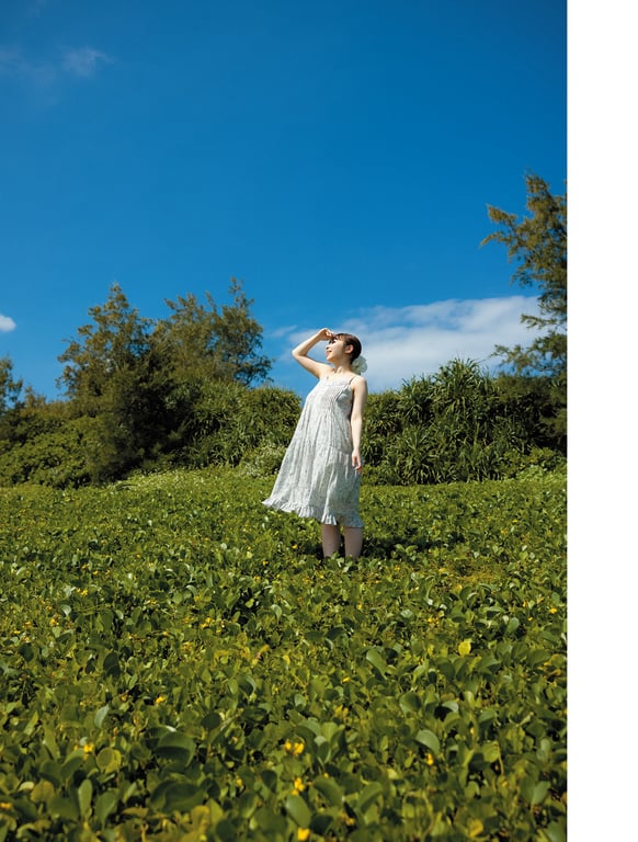 图片[75]-#宍戸里帆1st写真集 纯真报告 アサ芸SEXY女優写真集 - 全本免费在线观看-阅图吧