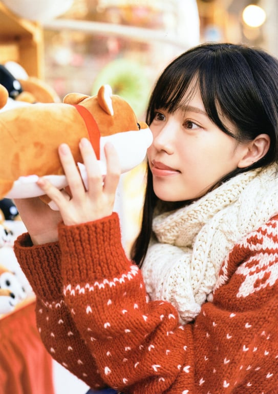 图片[19]-#運上弘菜 写真集 「WHITE.」 - 全本免费在线观看-阅图吧