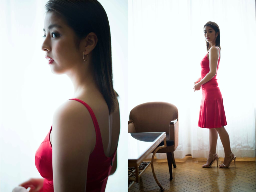 图片[2]-#FLASH数字写真集 柳百合菜 摇曳的思念[62P] - 全本免费在线观看-阅图吧