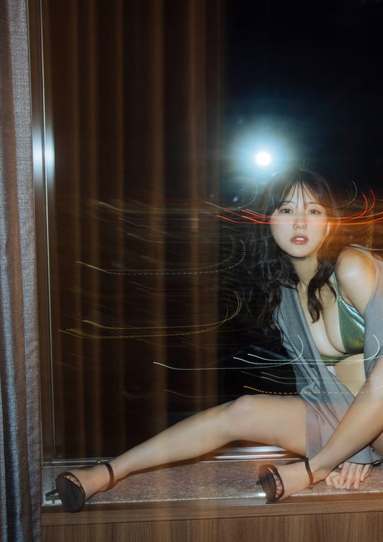 图片[107]-Miku Tanaka 田中美久 You are beautiful. 你是美丽的。 - 在线免费观看-阅图吧