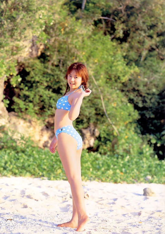 图片[103]-#夏川纯 – believe - 全本免费在线观看-阅图吧