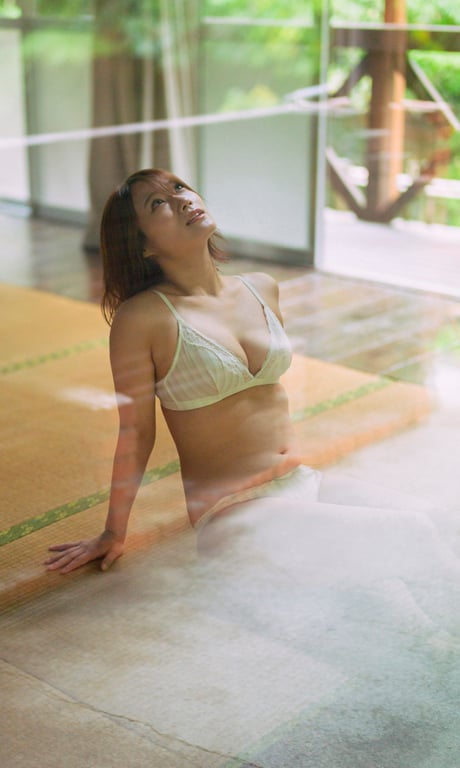 图片[45]-2024.12.16 【数字限定】城惠理子写真集「再次相见」 (週プレ PHOTO BOOK) - 在线免费观看-阅图吧