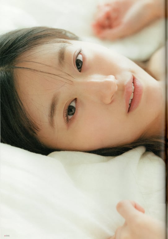 图片[83]-2023.06.30 上西怜 Jonishi Rei Style Book - Coquettish - 在线免费观看-阅图吧