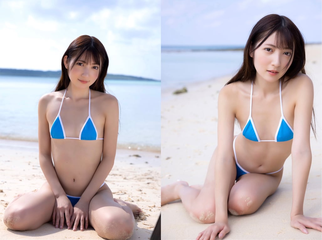 图片[89]-#乃木結夢 IDOLPOST No.17 恋上悠娜的双眼(ELD) - 全本免费在线观看-阅图吧