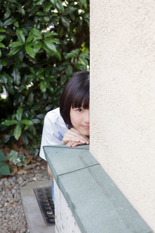 图片[30]-#青山裕企 Photobook 26sets\【青山裕企】铃香的蓝色春天 - 全本免费在线观看-阅图吧