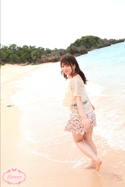 图片[4]-#FLOWER 数字写真集 有村希 vol.05 - 全本免费在线观看-阅图吧