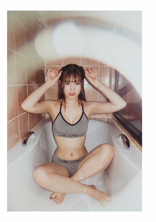 图片[26]-#Akari Mitani 美谷朱里 – #Escape (2021-03-02) - 全本免费在线观看-阅图吧