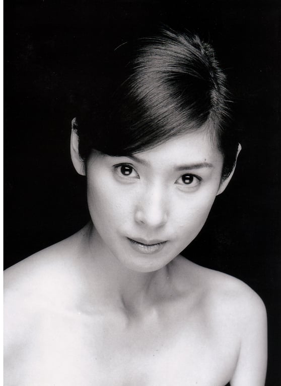 图片[9]-#Hitomi Kuroki 黑木瞳 – 17 months (17个月的) ｄｅｓｉｇｎｅｄ ｗｏｍａｎ - 全本免费在线观看-阅图吧