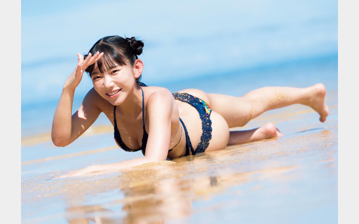 图片[79]-#Marina Nagasawa 长泽茉里奈 & Seera Nagasawa 长泽圣爱 – W pocchi (2022-11-18) - 全本免费在线观看-阅图吧