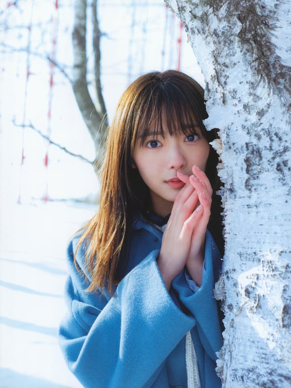 图片[76]-#Hono Tamura 田村保乃 1st写真集 第一步 (2021-08-17) - 全本免费在线观看-阅图吧