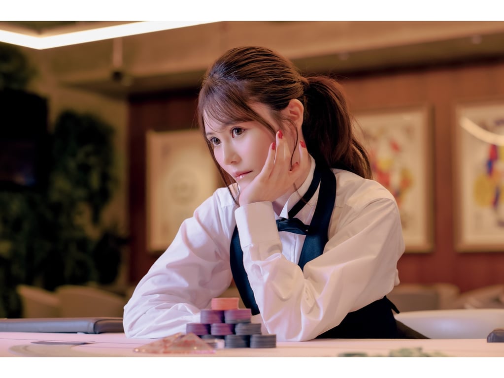 图片[6]-MySPA！2025年8月 込山榛香 - 在线免费观看-阅图吧