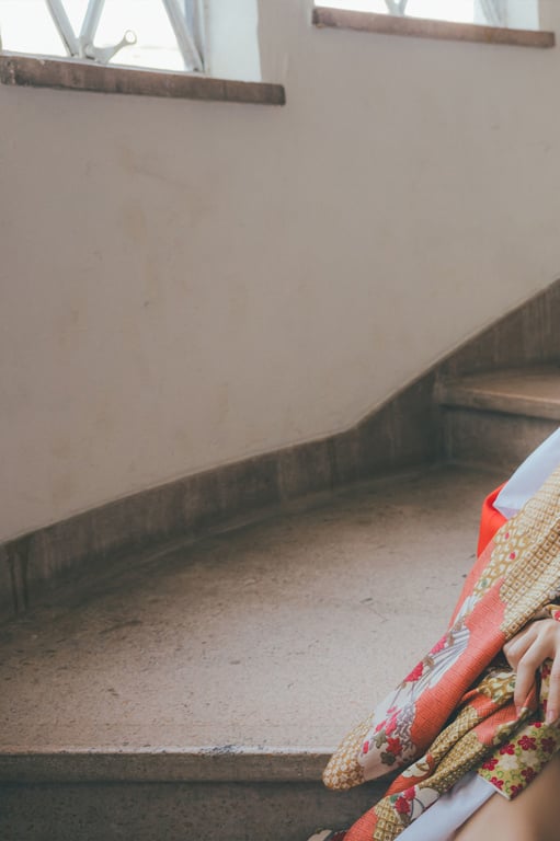 图片[9]-【写真文学馆】黑嵜菜菜子×永井荷风「露之后先」　周刊现代Digital写真集 - 在线免费观看-阅图吧