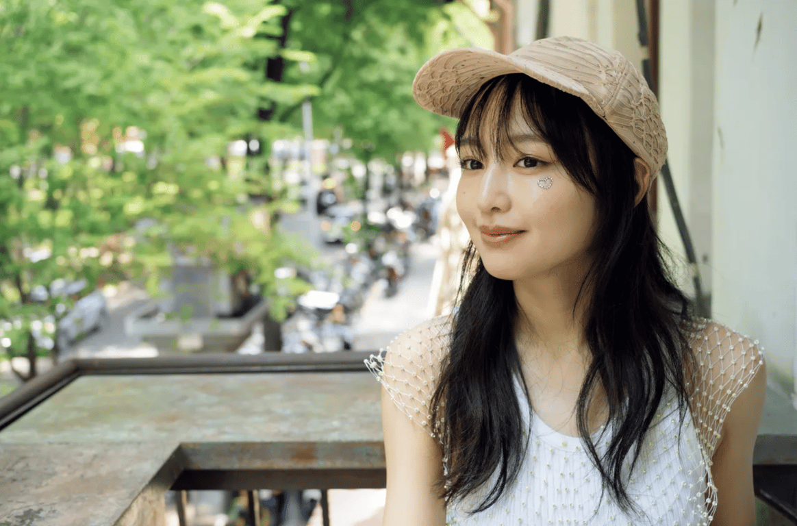 图片[7]-#FRIDAY GOLD 那蘭瞳 夢見る夏を過ぎても - 全本免费在线观看-阅图吧