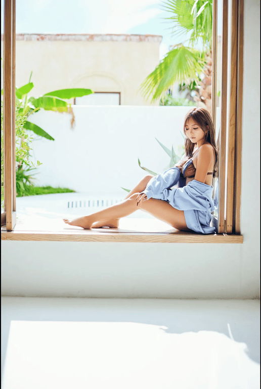 图片[64]-#FRIDAYデジタル写真集 玲爱蒂『可爱女友 vol.2 全未公开100张以上完全版』全カット - 全本免费在线观看-阅图吧