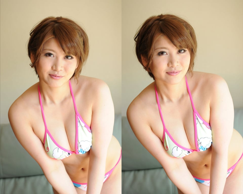 图片[22]-#推川悠里 爆ヤバDIGITAL写真集 不能对丈夫说的淫荡妻子的秘密 (デジタルピーチ) - 全本免费在线观看-阅图吧