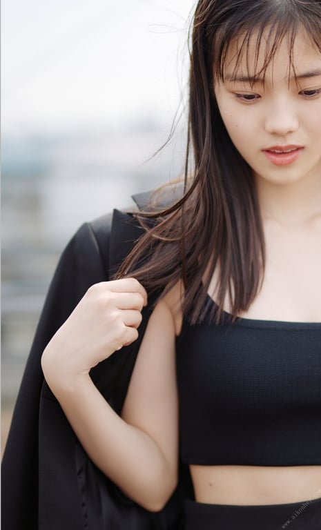 图片[14]-2023.05.22 【数字限定】志田琥珀写真集「少女与大人之间的夹缝中」 週プレ PHOTO BOOK - 在线免费观看-阅图吧