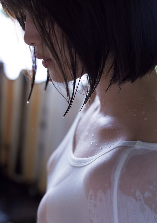 图片[49]-2024.09.11 北野瑠华(原SKE48)1st写真集「触碰、感受？」 - 在线免费观看-阅图吧