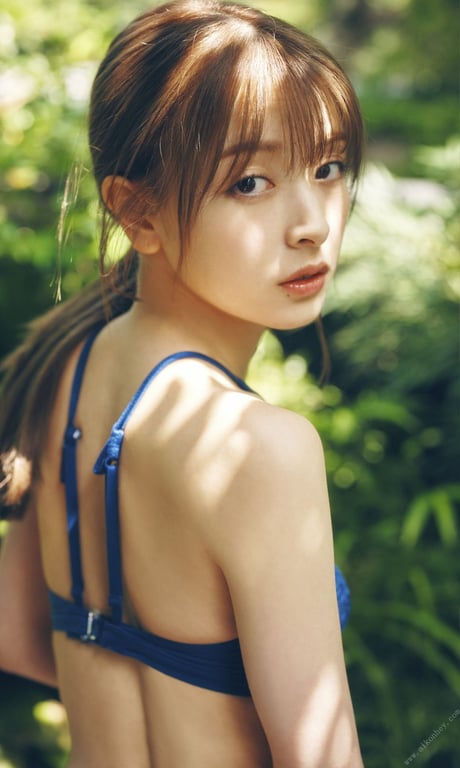 图片[18]-[デジタル限定] 木村葉月写真集「小悪魔Honey」 週プレ PHOTO BOOK - 在线免费观看-阅图吧