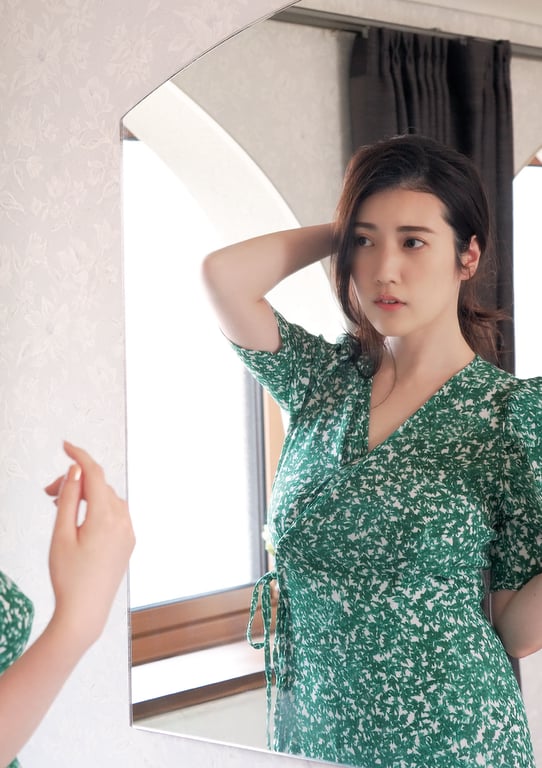 图片[6]-白玫瑰之夜 草野绫写真集 - 在线免费观看-阅图吧