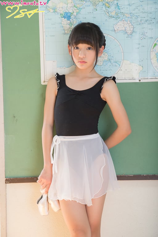 图片[35]-尾野寺みさ 13歳_ポワント01_尾野寺みさ_m06 - 在线免费观看-阅图吧