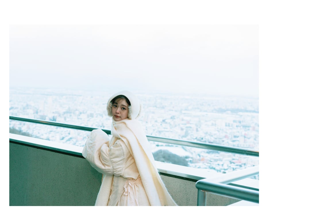 图片[98]-市川美织2nd写真集 果汁29% - 在线免费观看-阅图吧