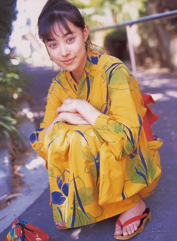 图片[49]-#少女から…―吹石一恵MEMORIAL PHOTO BOOK - 全本免费在线观看-阅图吧