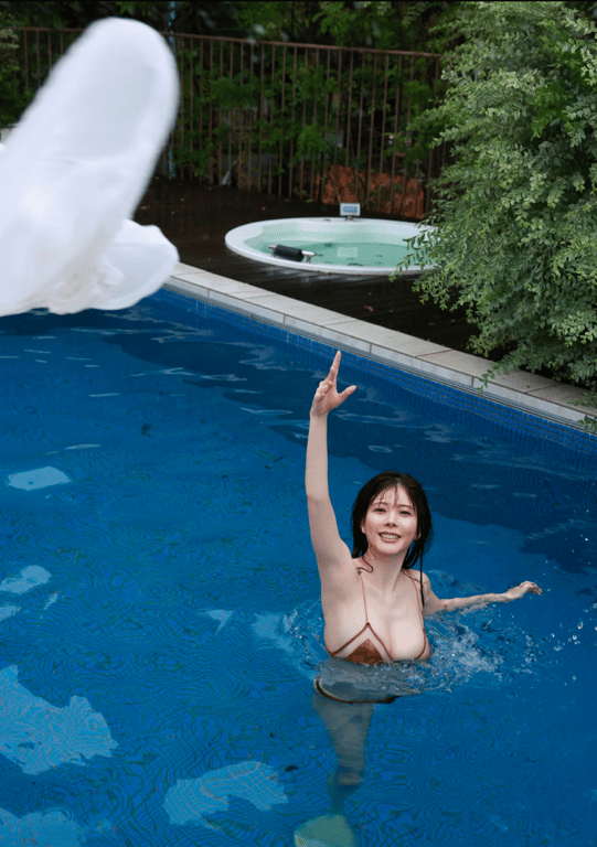 图片[16]-#週刊ポストデジタル写真集 高宮まり 恋する胸の高まり (incomplete) - 全本免费在线观看-阅图吧