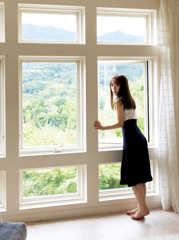 图片[10]-#小湊四叶写真集 芽吹き - 全本免费在线观看-阅图吧