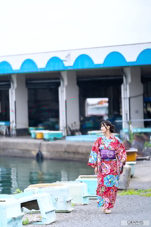 图片[73]-#【GRAPHI】『TAKASHO』 SUMMER SPECIAL 2019 高桥圣子 [170P4V] - 全本免费在线观看-阅图吧