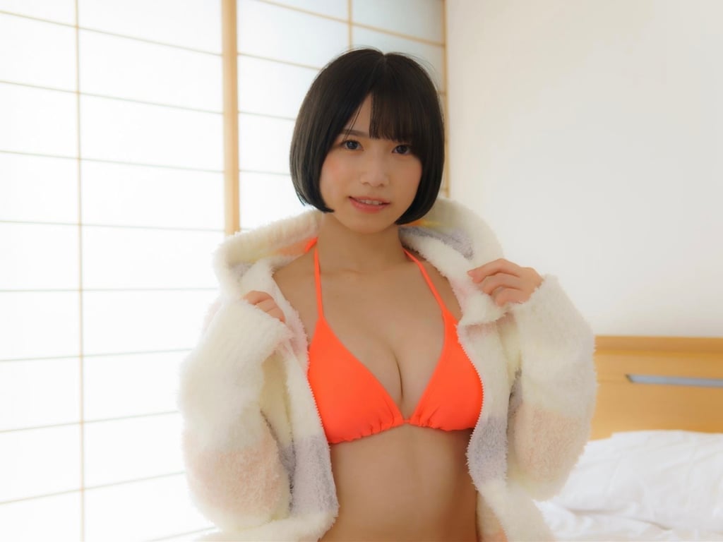 图片[74]-村上梨衣奈 フェティッシュ写真集『ニーハイソックスになりたくて』(エンタメ娯楽ちゃんねる) - 在线免费观看-阅图吧