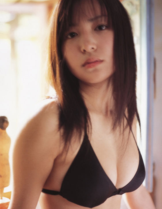 图片[62]-Meguru Ishii 石井巡 – BeNew(20040801) 免费在线观看- 阅图吧-阅图吧