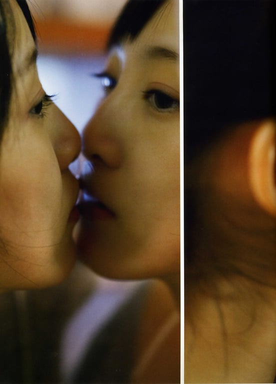 图片[72]-#Rena Matsui – 金鱼 - 全本免费在线观看-阅图吧