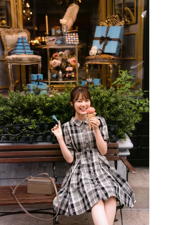 图片[18]-#Erika Ikuta 生田绘梨花 – Intermission 插曲 (3rd scan) - 全本免费在线观看-阅图吧