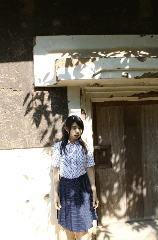 图片[2]-#FRIDAYデジタル写真集 佐藤夢 癒やしのミューズ vol.2 - 全本免费在线观看-阅图吧