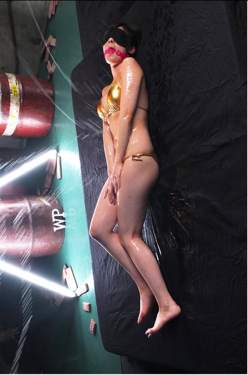 图片[98]-Exciting Cosplay 藤井有彩 - 在线免费观看-阅图吧