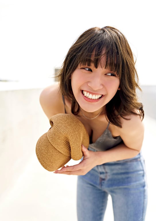 图片[174]-#浅川梨奈写真集「GR∞WTH～special edition～」 週刊プレイボーイ PHOTO BOOK - 全本免费在线观看-阅图吧