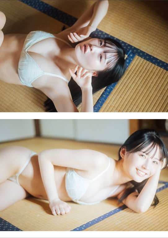 图片[12]-2024.10.04 由良yura 尝试与yura一同旅行。【STRiKE! DIGITAL PHOTOBOOK 061】 - 在线免费观看-阅图吧