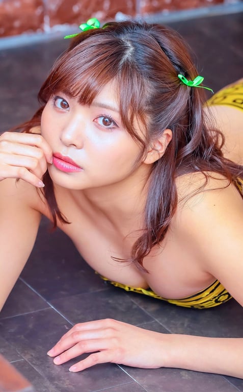 图片[81]-Gz PRESS 数字写真集 No.063 西谷麻丝吕 - 在线免费观看-阅图吧