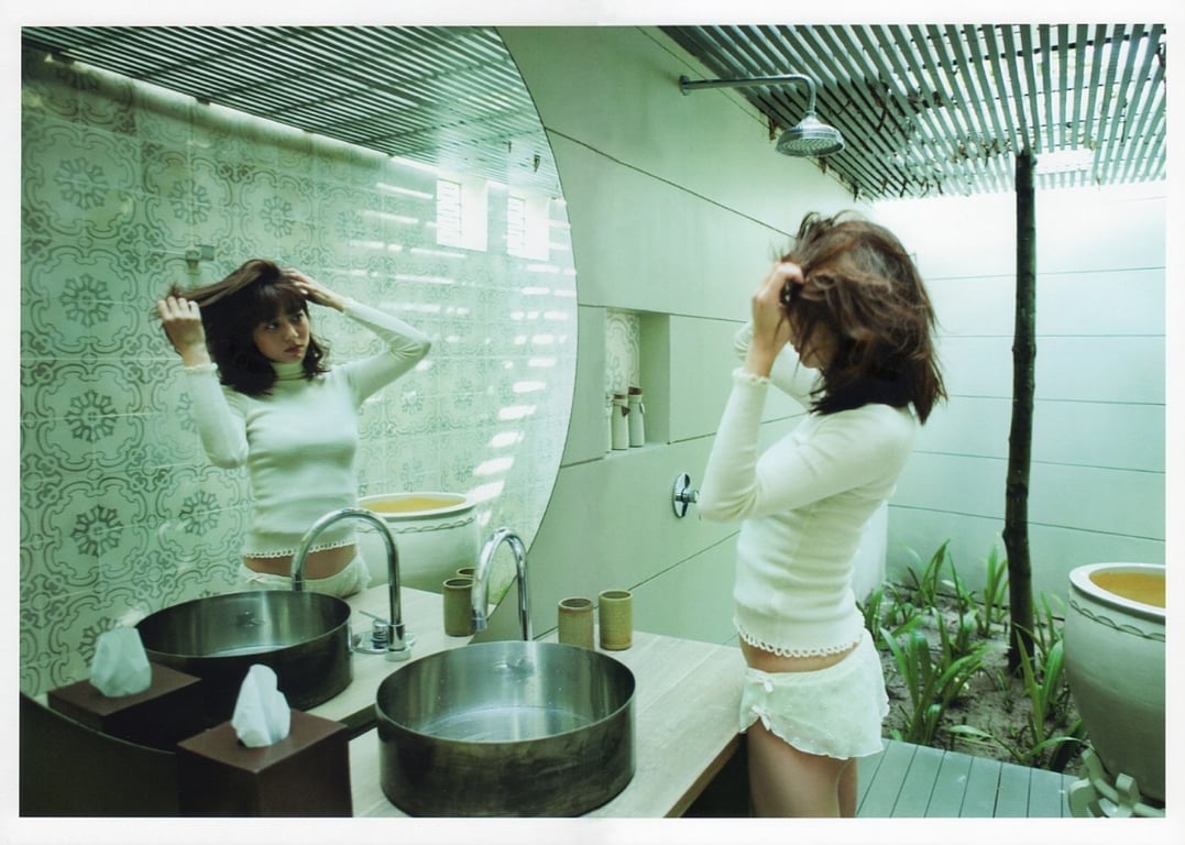 图片[105]-#杉本有美 写真集 CielMer - 全本免费在线观看-阅图吧