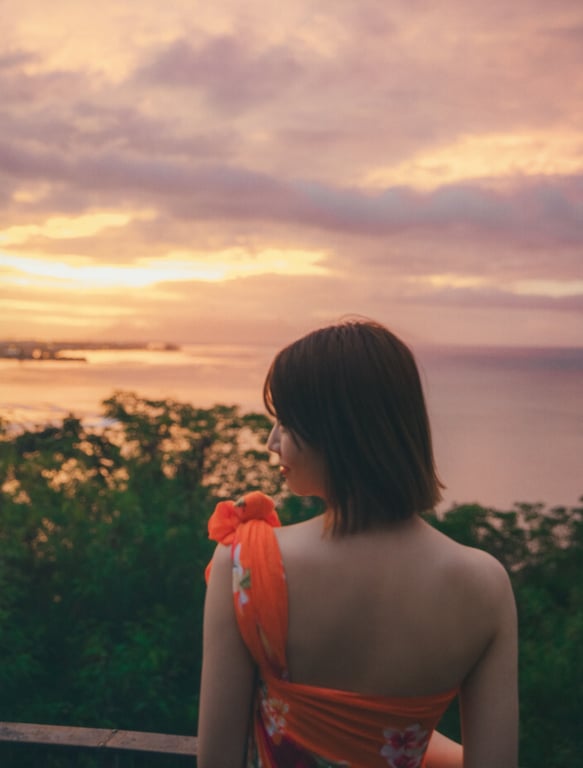 图片[100]-2024.06.18 日向坂46 高本彩花1st写真集 在我的记忆中 - 在线免费观看-阅图吧